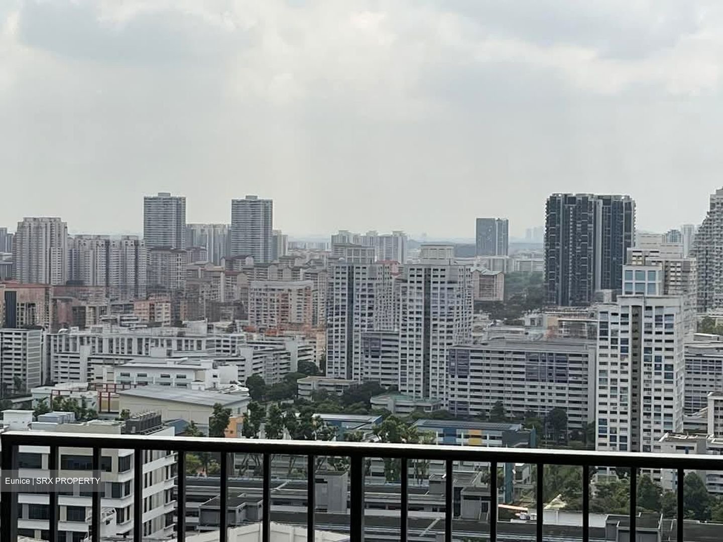 Gem Residences (D12), Condominium #553463871
